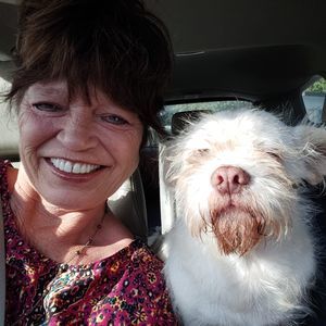 Meet your Posher, Deb